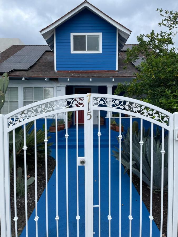 Small Private La Bedroom W Wifi - Private Fridge - Ac Near Usc - Exposition Park - Usc Memorial Coliseum - Banc Of California Bmo Stadium - Downtown Los Angeles Dtla - University Of Southern California Usc!!! Luaran gambar