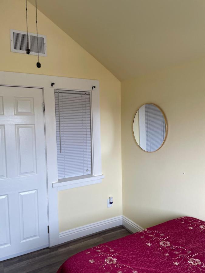 Small Private La Bedroom W Wifi - Private Fridge - Ac Near Usc - Exposition Park - Usc Memorial Coliseum - Banc Of California Bmo Stadium - Downtown Los Angeles Dtla - University Of Southern California Usc!!! Luaran gambar